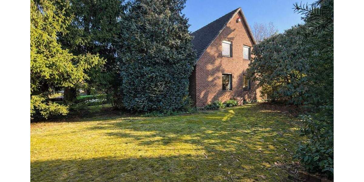 Einfamilienhaus Garbsen Berenbostel - 6 Zimmer, 180 m&sup2;, 495.000&euro; | Angebot:25671368
