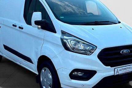 Ford Transit Custom 108.000 km 10.450 &euro; Ronnenberg (Hannover) 30952
