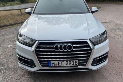 Audi Q7 187.800 km 26.900 &euro; Berenbostel 30827