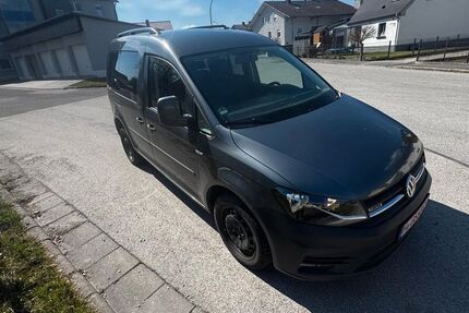 VW Caddy 195.863 km 10.900 &euro; Garbsen 30827