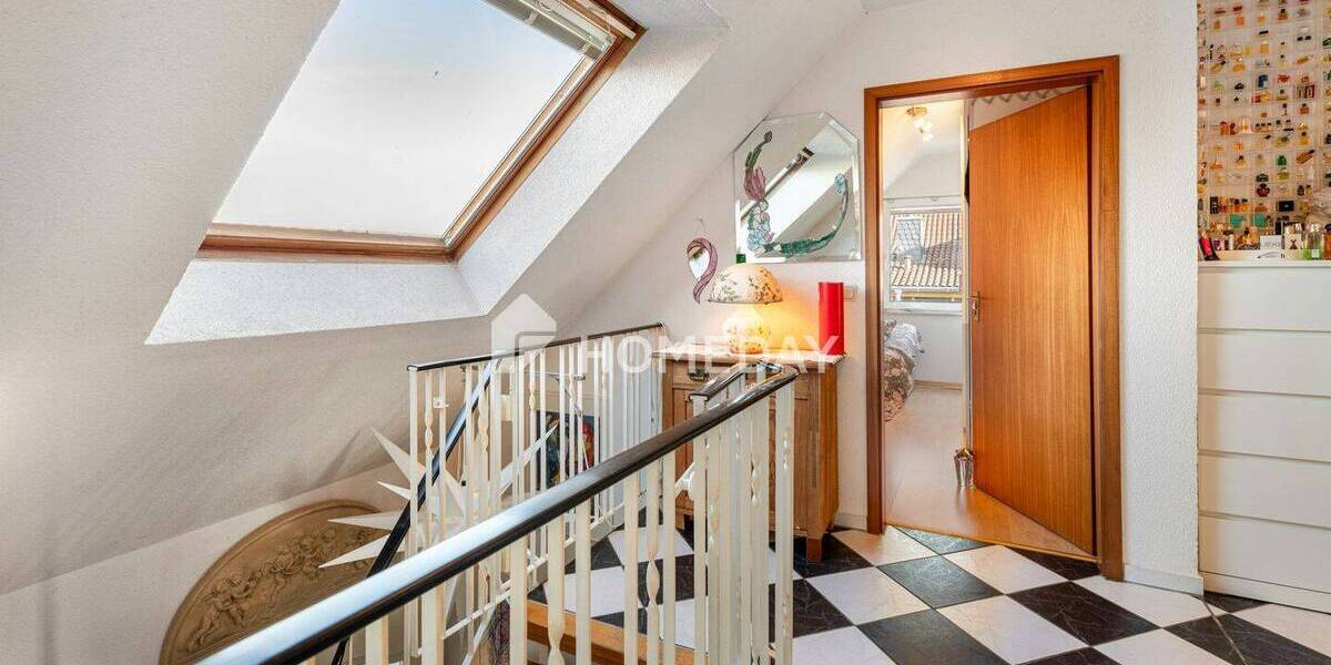 Einfamilienhaus Hannover Sahlkamp - 7 Zimmer, 178 m&sup2;, 650.000&euro; | Angebot:25732757