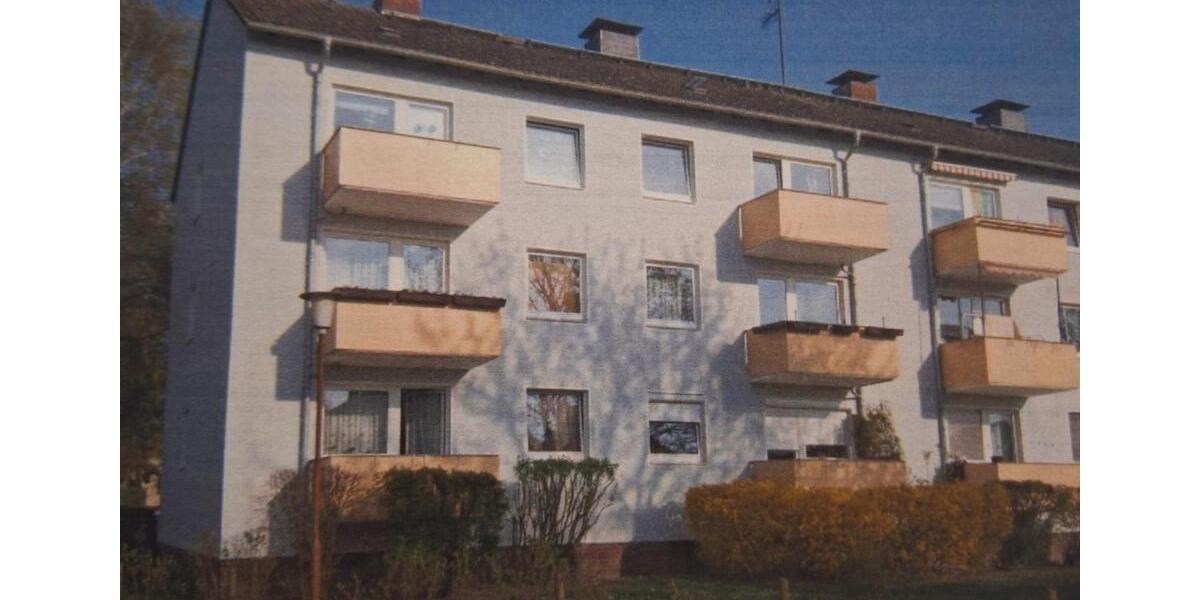 Erdgeschoßwohnung Garbsen - 3 Zimmer, 69 m&sup2;, 195.000&euro; | Angebot:26553567