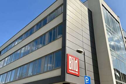 Gewerbeobjekt Hannover Mitte - 4.745&euro; | Angebot:22726928