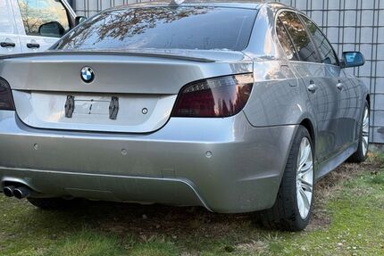 BMW 530 256.755 km 5.000 &euro; Helstorf 31535