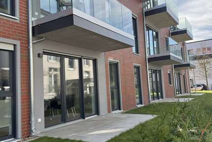 Wohnung Hannover Bothfeld-Vahrenheide - 3 Zimmer, 103 m&sup2;, 1.650&euro; | Angebot:25565826