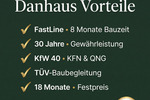 Einfamilienhaus Hannover Ahlem - 5 Zimmer, 140 m&sup2;, 649.000&euro; | Angebot:26117700
