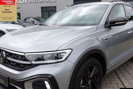 VW T-Roc 31.404 km 29.980 &euro; Seelze 30926