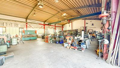 VIELSEITIGE UND FLEXIBLE GEWERBEIMMOBILIE - Gewerbeobjekt Wunstorf | Angebot:27329291