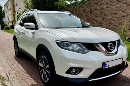Nissan X-Trail 156.000 km 12.500 &euro; Ronnenberg 30952