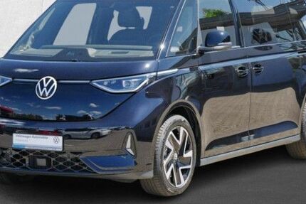 VW ID. Buzz 16.500 km 75.950 &euro; Langenhagen 30853