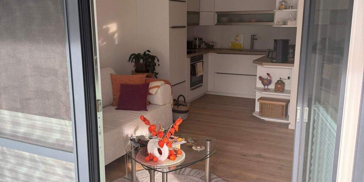 Etagenwohnung Hannover List - 3 Zimmer, 80 m&sup2;, 575.000&euro; | Angebot:25731744