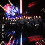 NDR Bigband I Morelenbaum I Sosa I Keita
