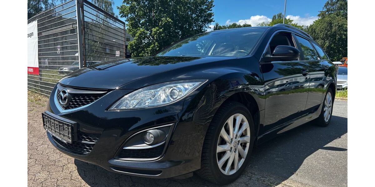 Mazda 6 180.363 km 4.200 &euro; Langenhagen 30851