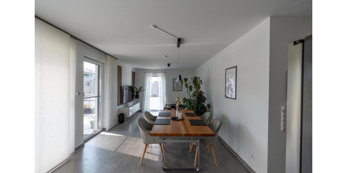 Maisonettenwohnung Neustadt am Rübenberge - 5.5 Zimmer, 159 m&sup2;, 569.000&euro; | Angebot:27168168