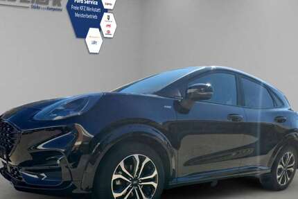 Ford Puma 90.397 km 14.890 &euro; Lehrte 31275