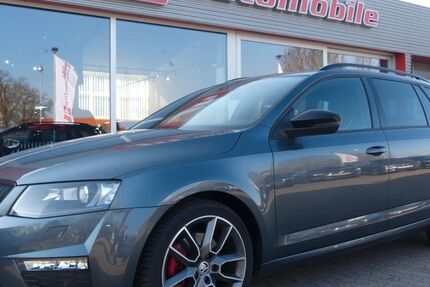 Skoda Octavia 107.845 km 16.980 &euro; Langenhagen 30855