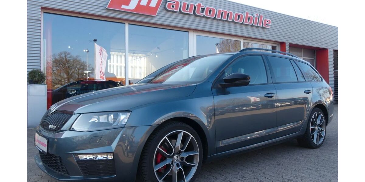 Skoda Octavia 107.845 km 16.980 &euro; Langenhagen 30855