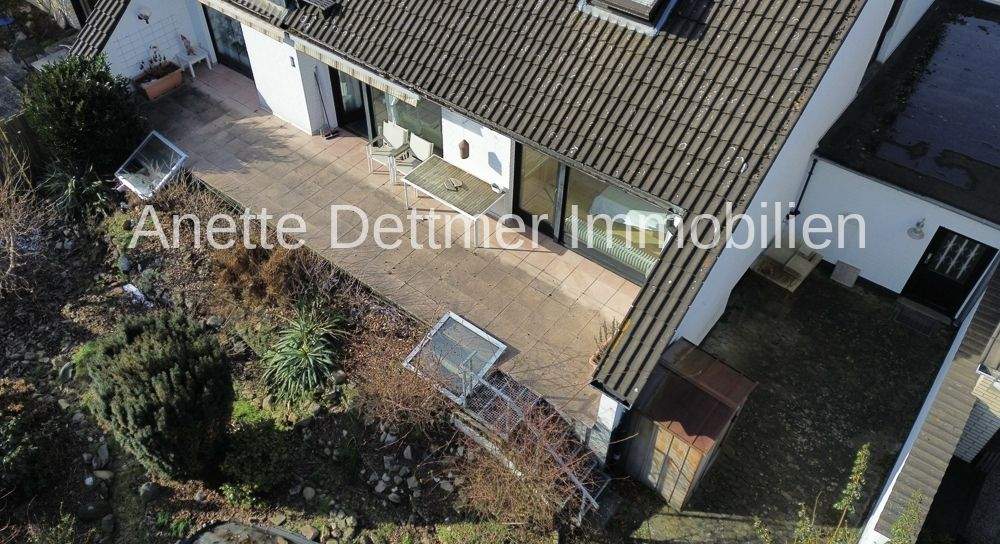Doppelhaushälfte Burgwedel / Großburgwedel Großburgwedel - 8 Zimmer, 221 m&sup2;, 499.000&euro; | Angebot:25695309
