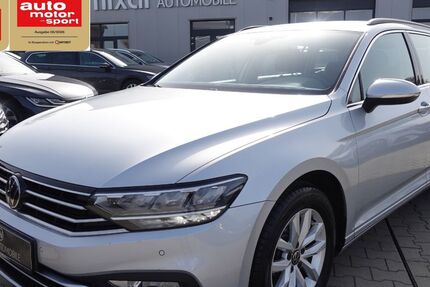 VW Passat Variant 120.647 km 21.280 &euro; Seelze 30926