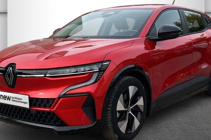Renault Megane E-TECH 41.783 km 27.375 &euro; Hannover 30519
