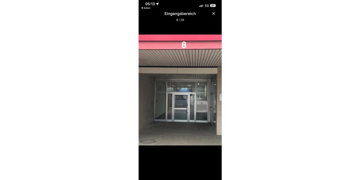Etagenwohnung Hannover Bothfeld-Vahrenheide - 3 Zimmer, 84 m&sup2;, 148.000&euro; | Angebot:27016251