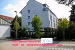 Etagenwohnung Hannover Herrenhausen-Stöcken - 1 Zimmer, 20 m&sup2;, 569&euro; | Angebot:25360321