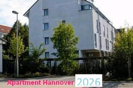 Wohnung Hannover Herrenhausen-Stöcken - 1 Zimmer, 20 m&sup2;, 569&euro; | Angebot:25360321