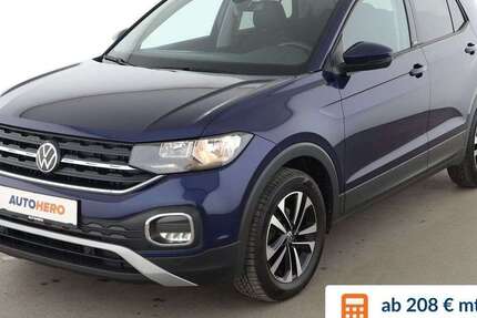VW T-Cross 75.581 km 15.110 &euro; Laatzen 30880
