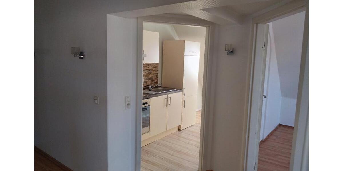 Dachgeschoßwohnung Garbsen Berenbostel - 2 Zimmer, 51 m&sup2;, 122.000&euro; | Angebot:27122055