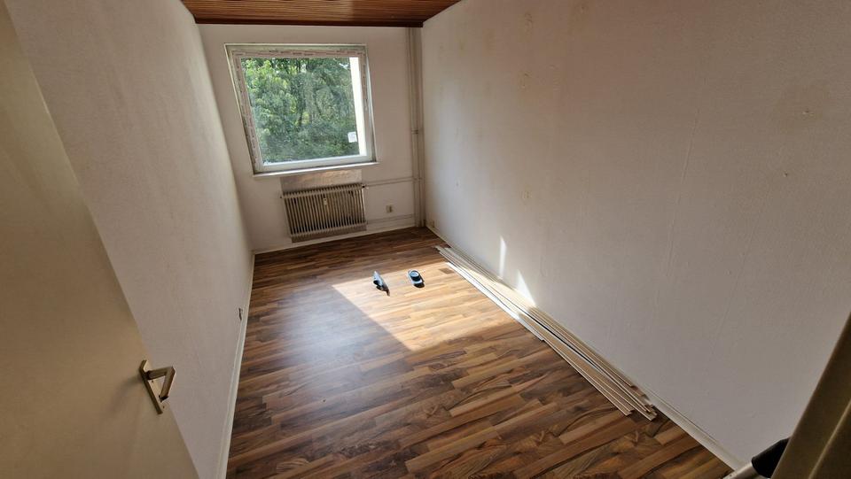 Etagenwohnung Hannover Bothfeld-Vahrenheide - 4 Zimmer, 95 m&sup2;, 250.000&euro; | Angebot:25145552