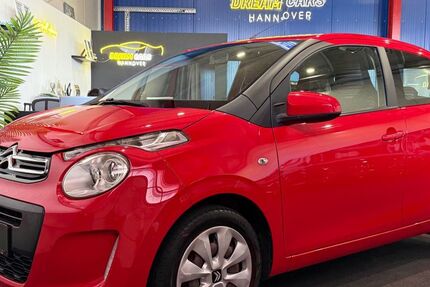 Citroen C1 87.815 km 5.980 &euro; Garbsen 30827