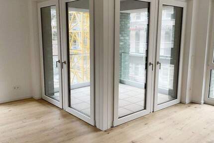 Wohnung Hannover Döhren - 3 Zimmer, 80 m&sup2;, 1.150&euro; | Angebot:25672158