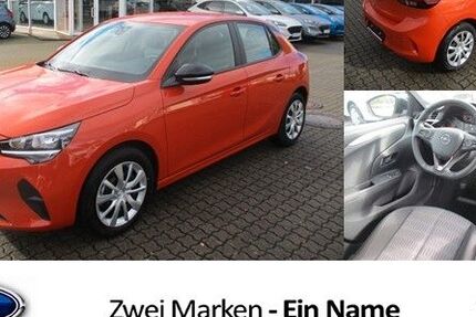 Opel Corsa 4.999 km 14.950 &euro; Pattensen 30982