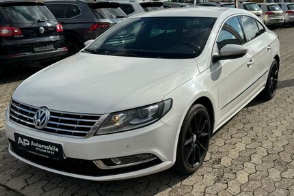 VW CC 169.900 km 6.000 &euro; Isernhagen 30916