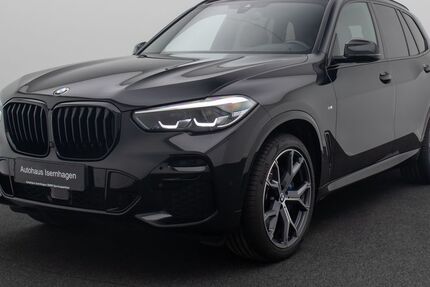 BMW X5 62.437 km 56.499 &euro; Isernhagen 30916