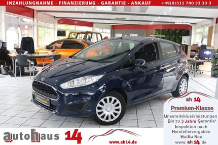 Ford Fiesta 45.907 km 9.950 &euro; Isernhagen NB 30916
