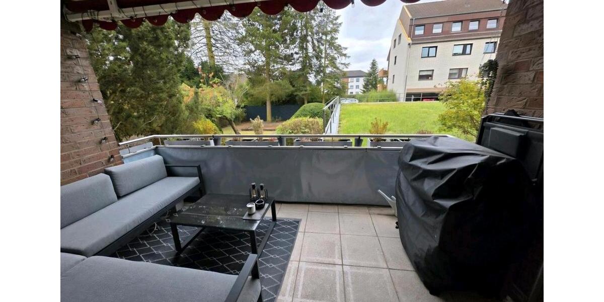 Hochparterre Garbsen - 4 Zimmer, 95 m&sup2;, 360.000&euro; | Angebot:24839657