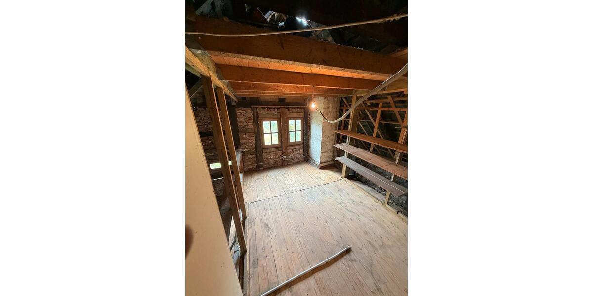 Einfamilienhaus Sachsenhagen - 5 Zimmer, 128 m&sup2;, 99.000&euro; | Angebot:26877866