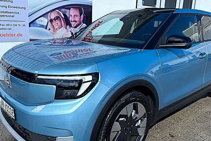 Ford Explorer 5.000 km 44.800 &euro; Isernhagen NB (Hannover) 30916