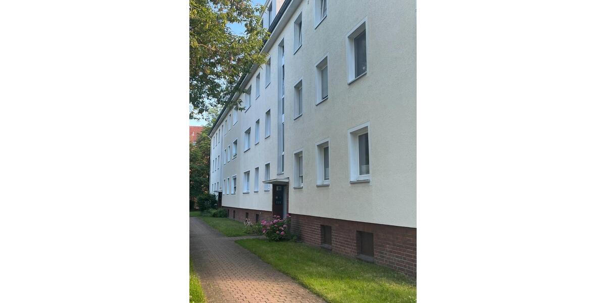Erdgeschoßwohnung Hannover Döhren-Wülfel - 2 Zimmer, 41 m&sup2;, 149.000&euro; | Angebot:27090577