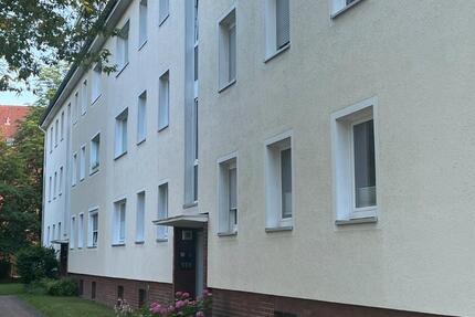 Wohnung Hannover Döhren-Wülfel - 2 Zimmer, 41 m&sup2;, 149.000&euro; | Angebot:27090577