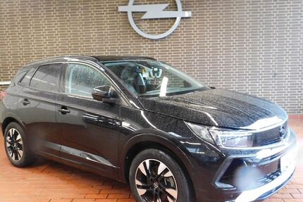 Opel Grandland (X) 36.246 km 26.850 &euro; Garbsen 30823
