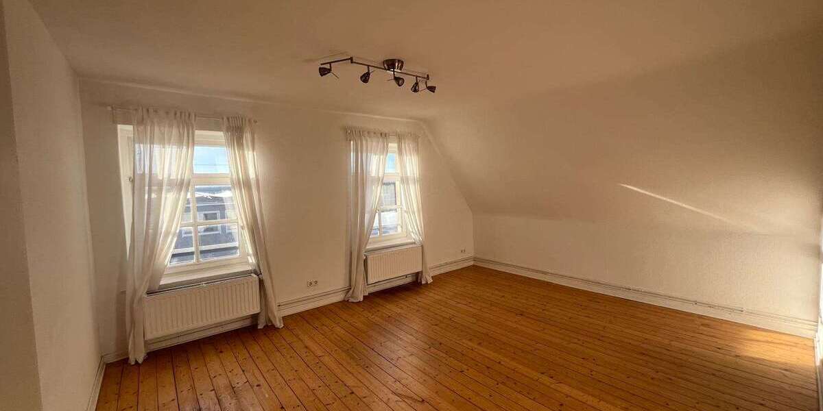 Etagenwohnung Hannover Zooviertel - 3 Zimmer, 88 m&sup2;, 399.000&euro; | Angebot:25991950