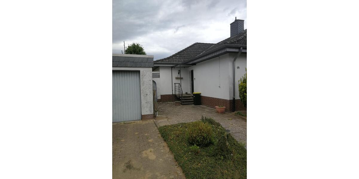 Bungalow Wunstorf - 3 Zimmer, 97 m&sup2;, 239.000&euro; | Angebot:26950111