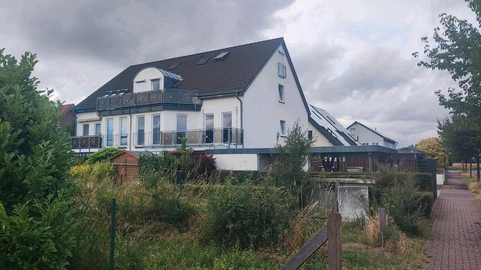 Etagenwohnung Sehnde - 3 Zimmer, 79 m&sup2;, 240.000&euro; | Angebot:27499940