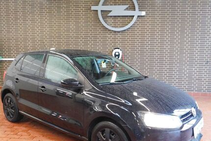 VW Polo 108.193 km 7.950 &euro; Garbsen 30823