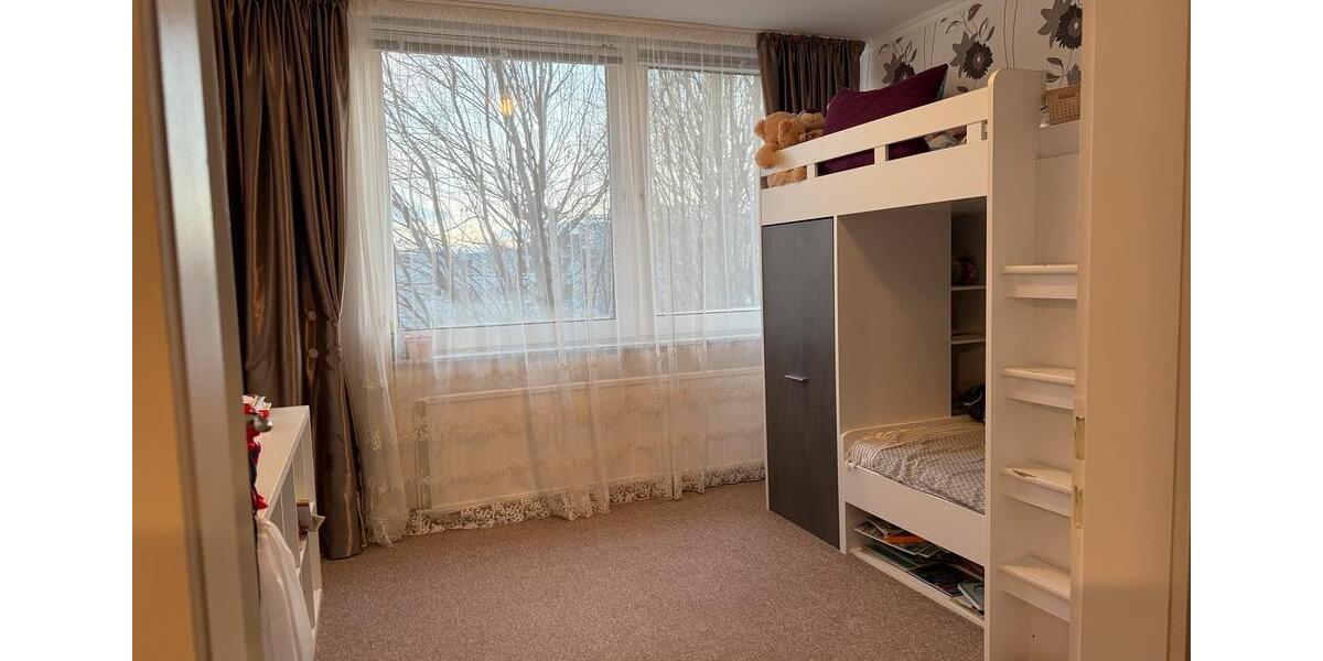 Erdgeschoßwohnung Sarstedt - 3 Zimmer, 86 m&sup2;, 185.000&euro; | Angebot:25085474