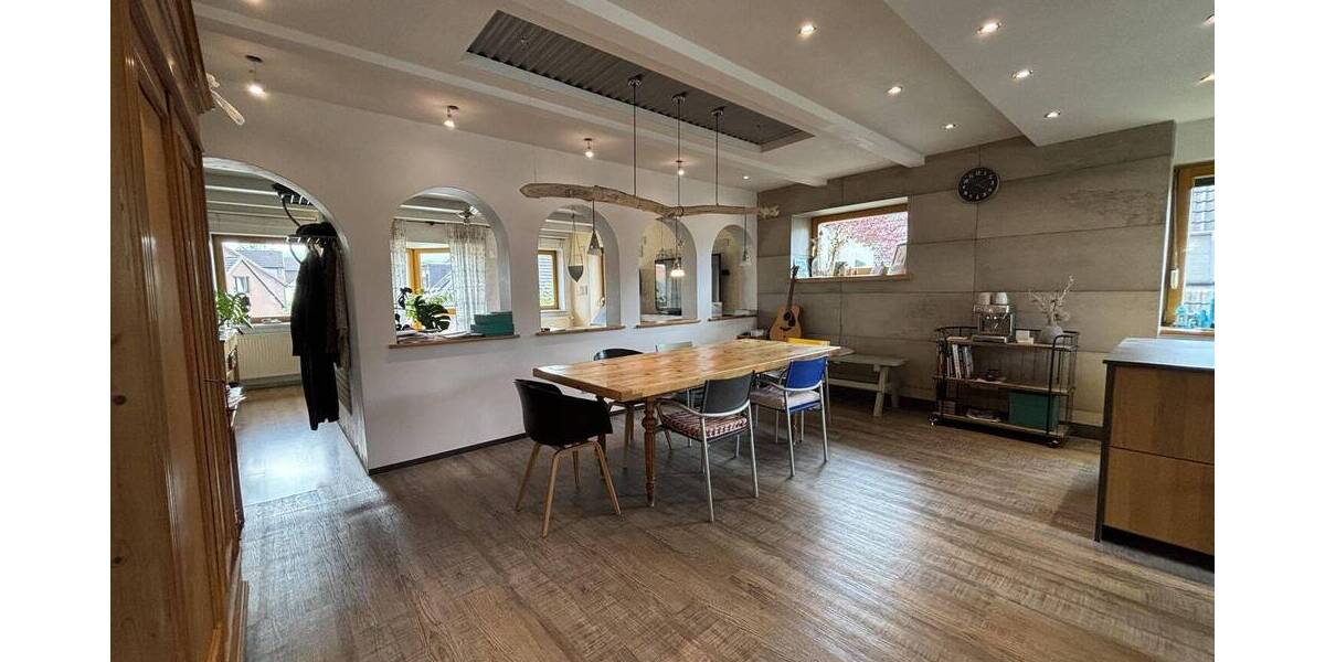 Mehrfamilienhaus, Wohnhaus Barsinghausen Egestorf - 1 Zimmer, 319 m&sup2;, 585.000&euro; | Angebot:25672297