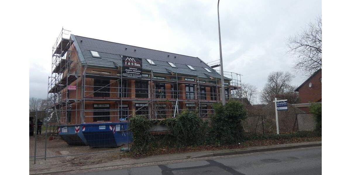 Reihenmittelhaus Stadthagen / Habichhorst Reinsen - 5 Zimmer, 148 m&sup2;, 369.000&euro; | Angebot:25741838