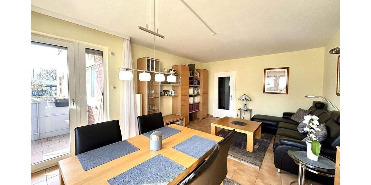 Etagenwohnung Laatzen Alt-Laatzen - 2 Zimmer, 59 m&sup2;, 146.000&euro; | Angebot:25835319